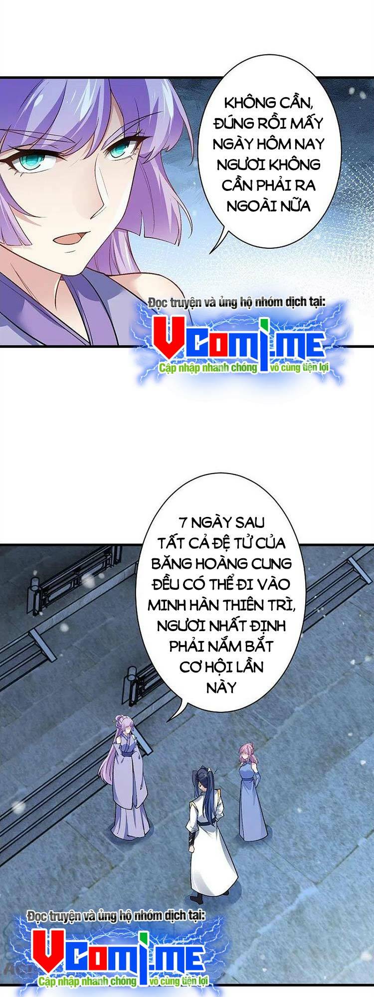 Chương 564 - Trang 33