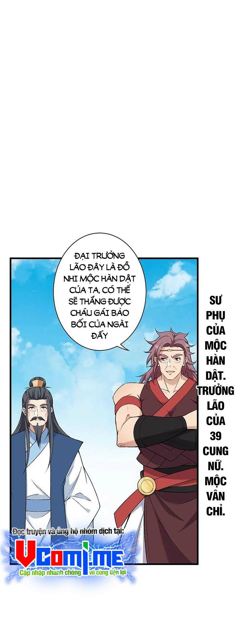 Chương 567 - Trang 8