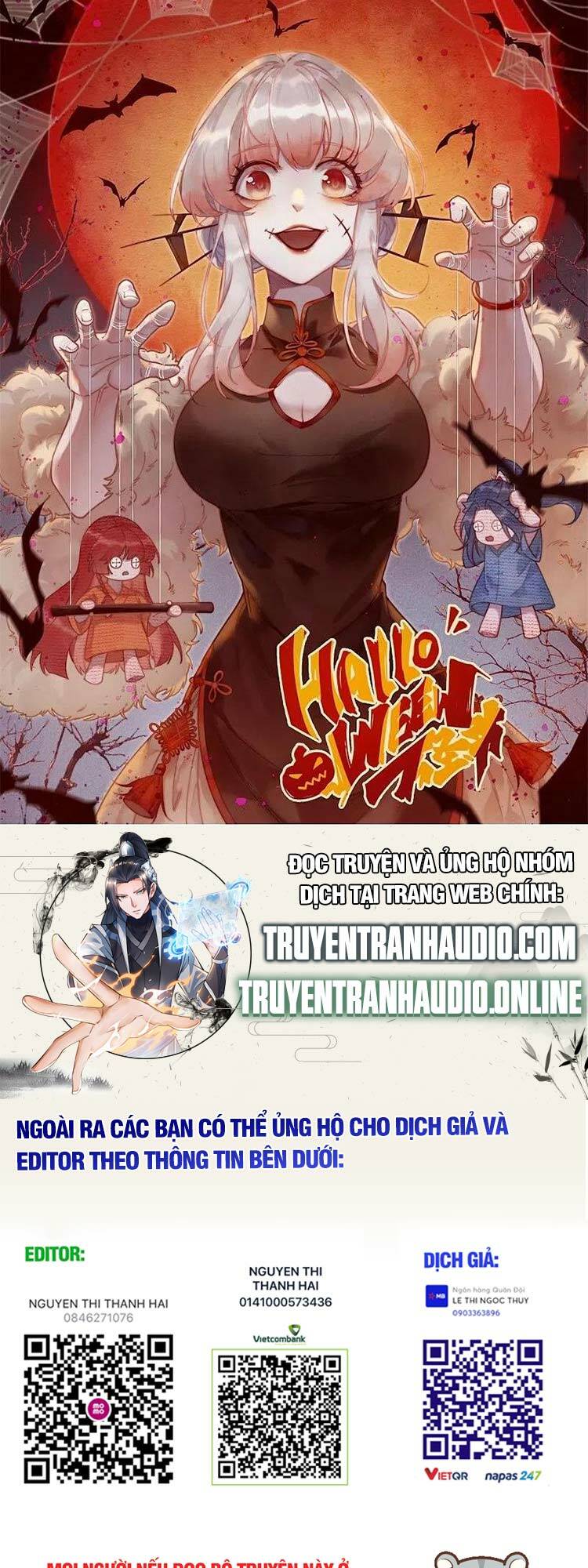 Chương 570 - Trang 1