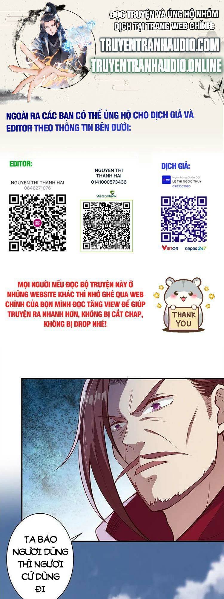 Chương 573 - Trang 1