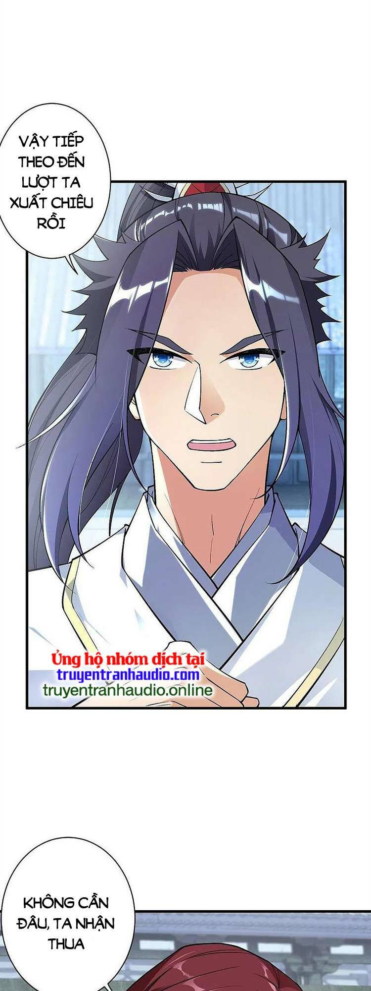 Chương 573 - Trang 22