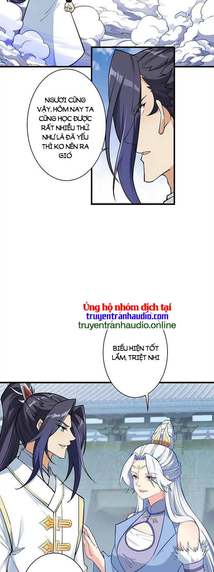 Chương 573 - Trang 24