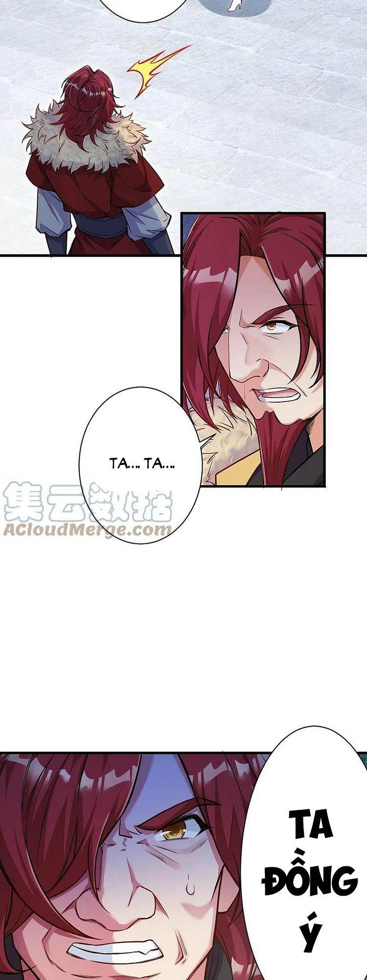Chương 573 - Trang 30