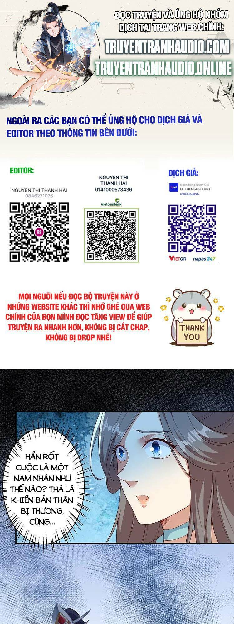 Chương 576 - Trang 1