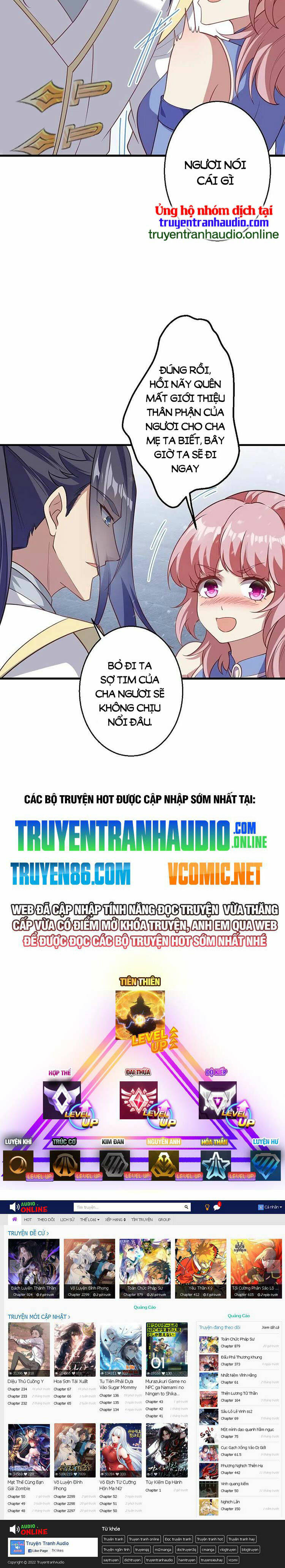 Chương 577 - Trang 18