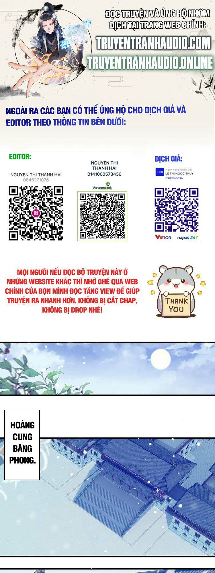 Chương 578 - Trang 1