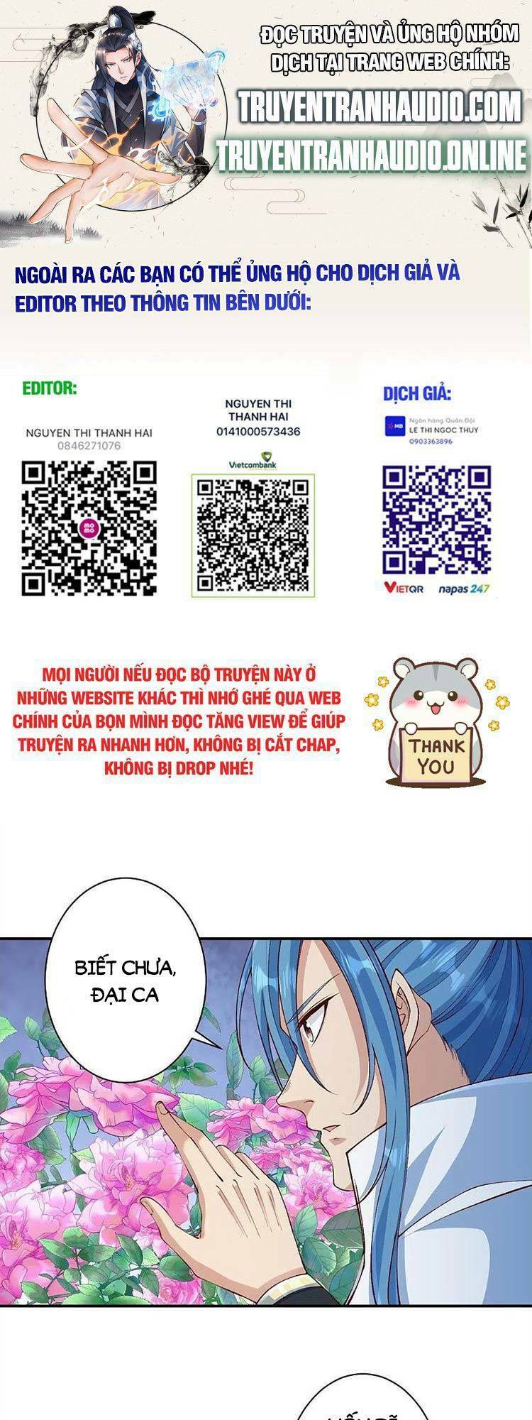 Chương 579 - Trang 1