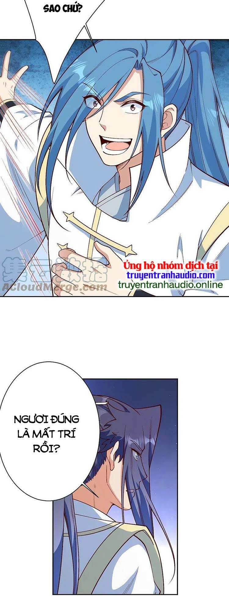 Chương 581 - Trang 5