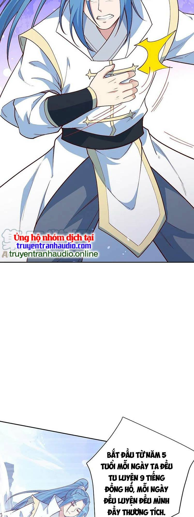 Chương 581 - Trang 7