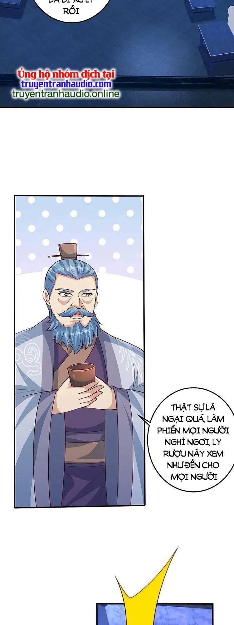 Chương 582 - Trang 25