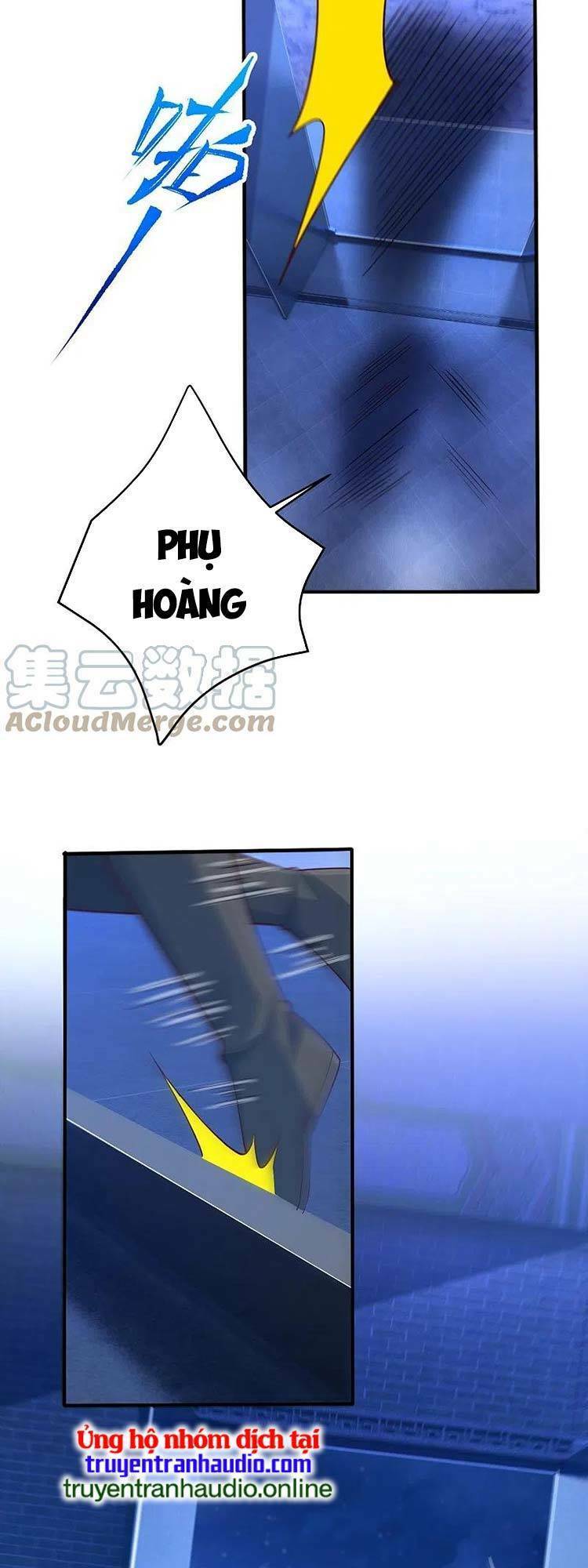 Chương 582 - Trang 26