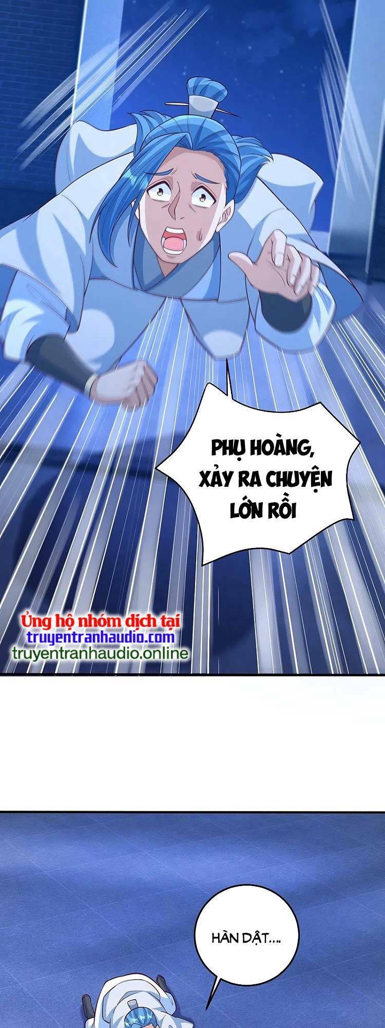 Chương 582 - Trang 27