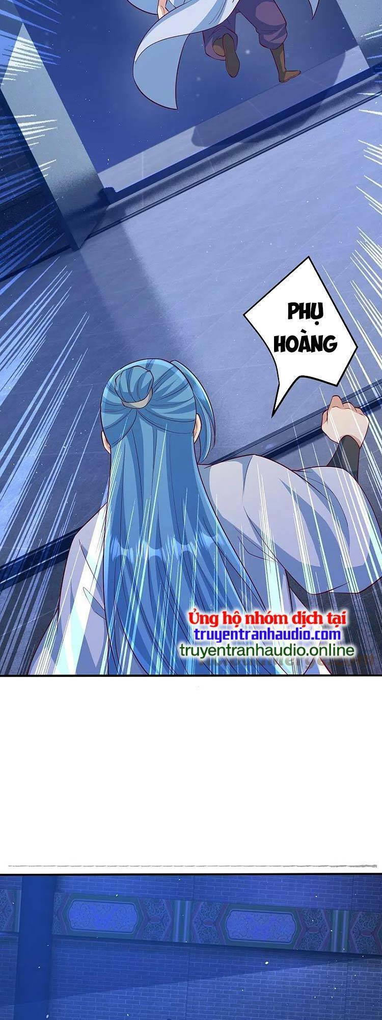 Chương 582 - Trang 32