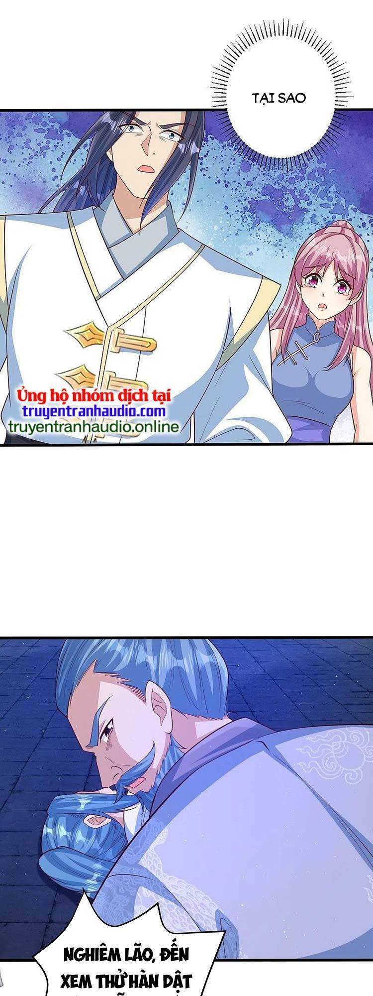 Chương 582 - Trang 37
