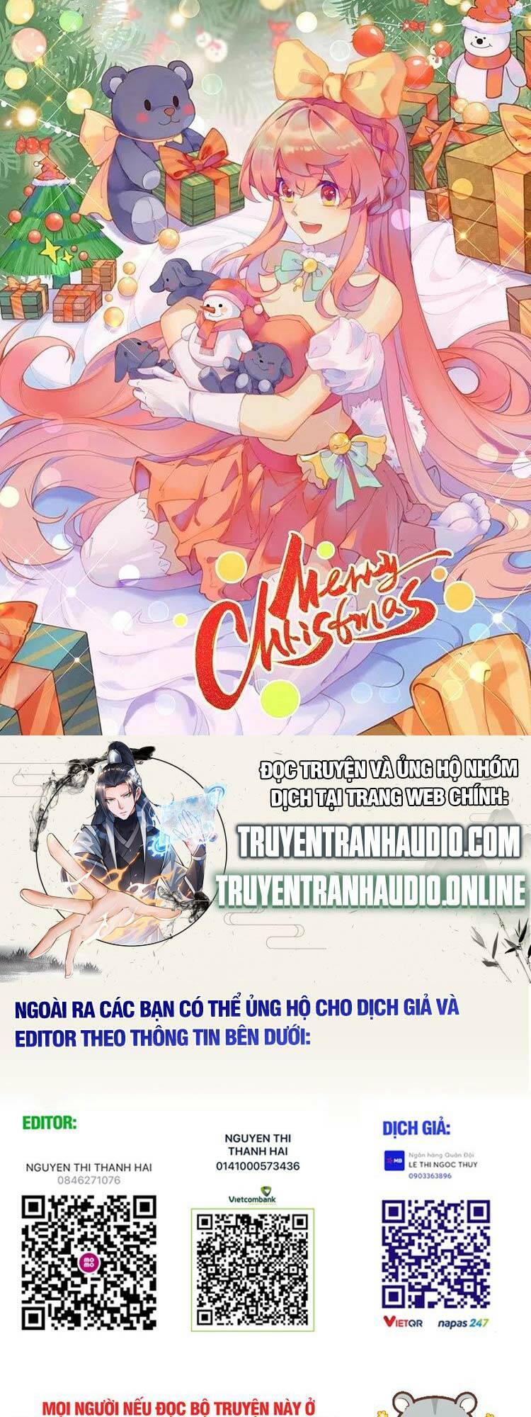 Chương 583 - Trang 1