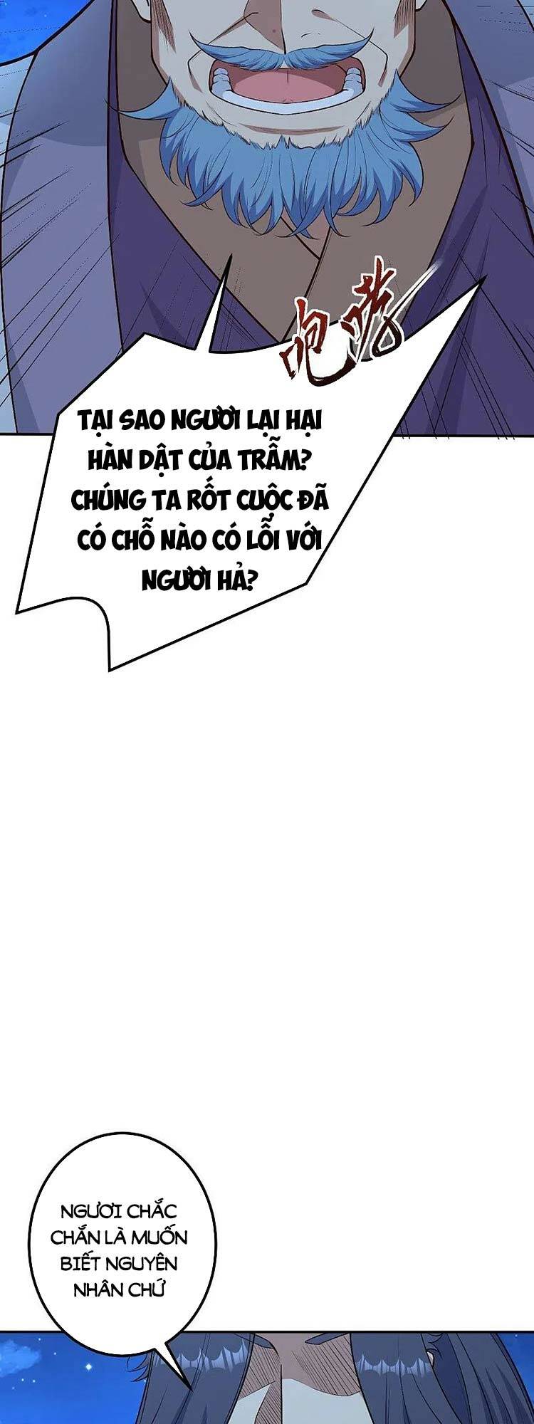 Chương 583 - Trang 23