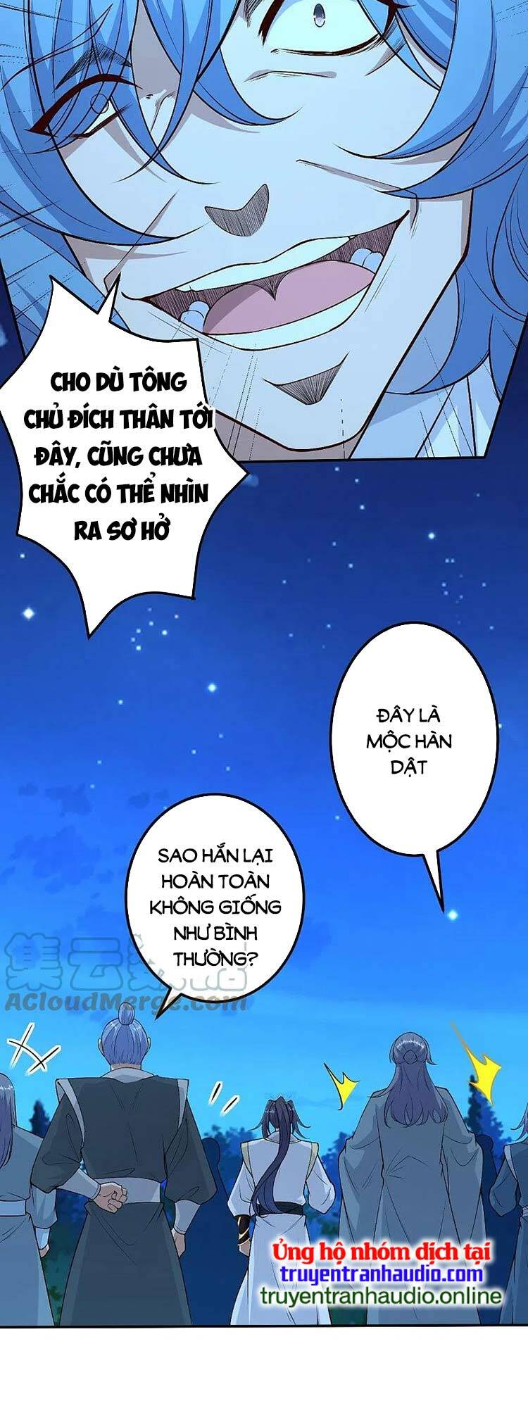 Chương 583 - Trang 27