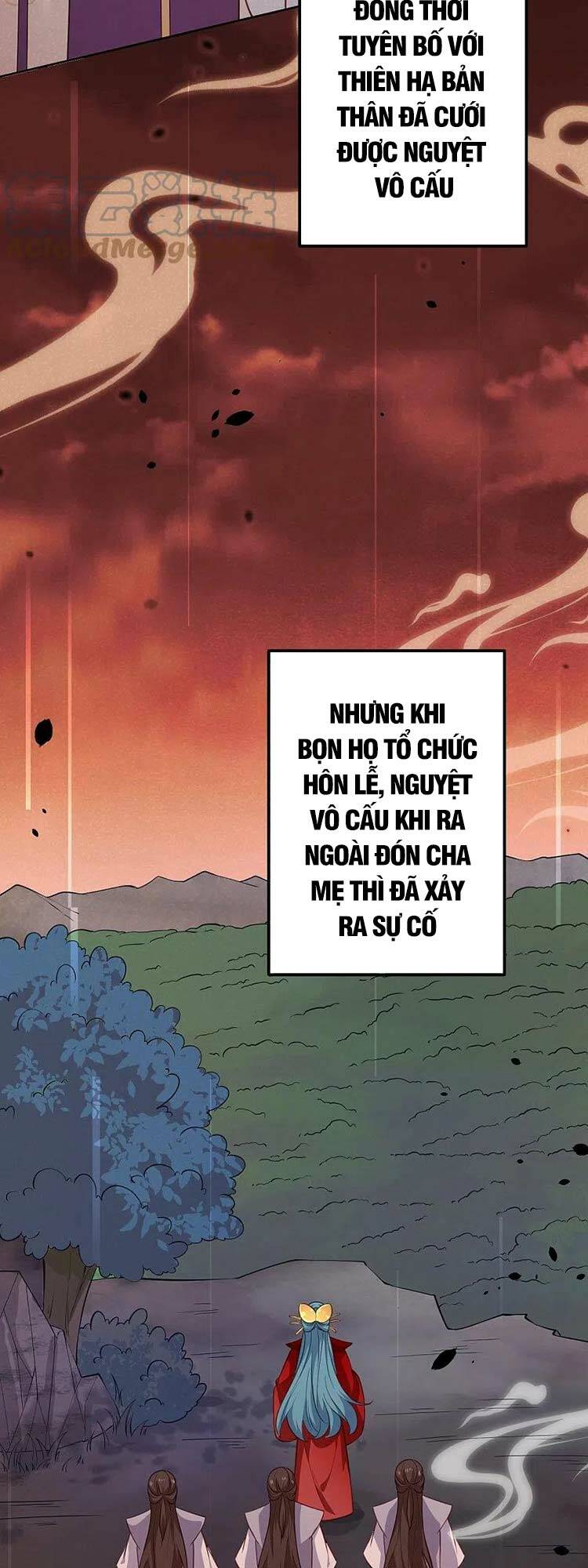 Chương 584 - Trang 37