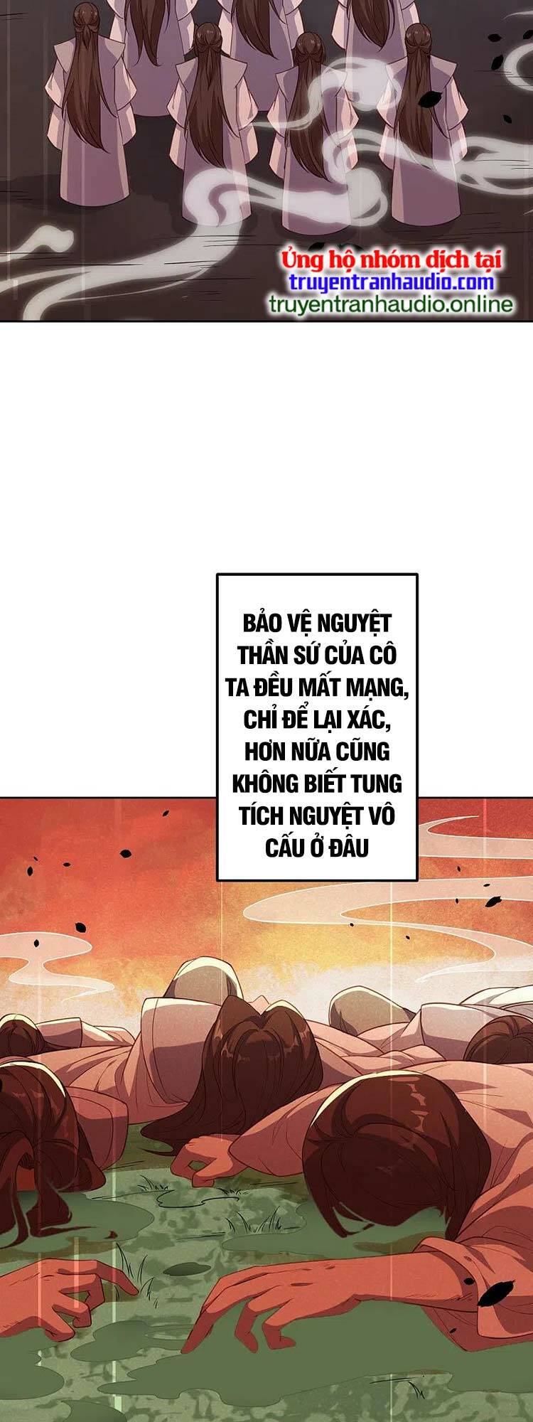 Chương 584 - Trang 38