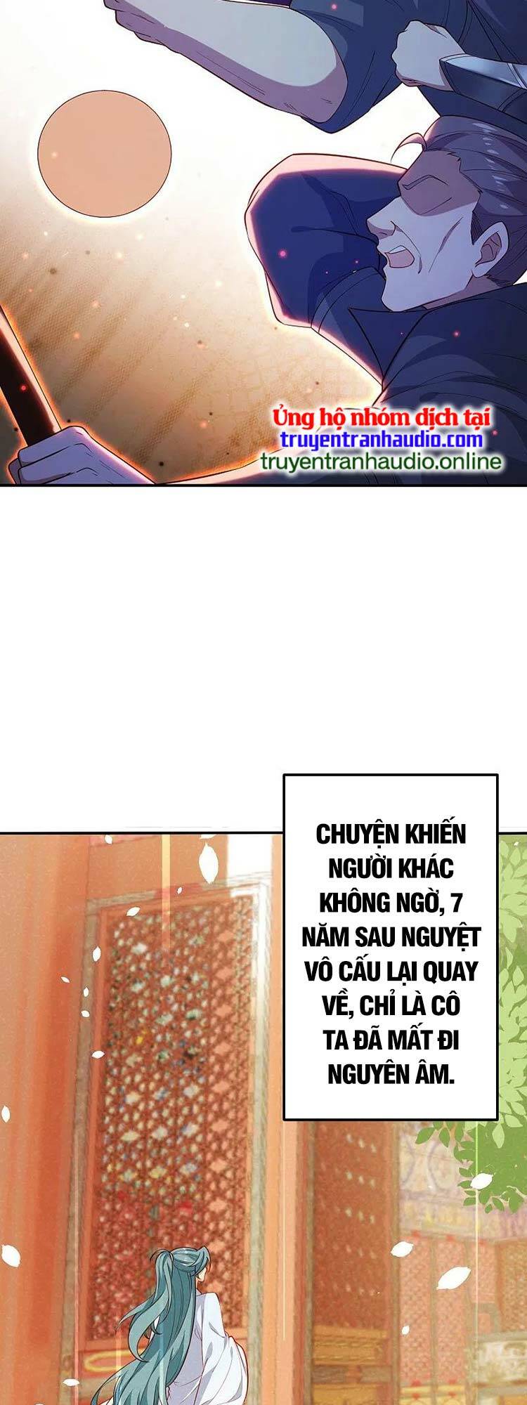 Chương 584 - Trang 40