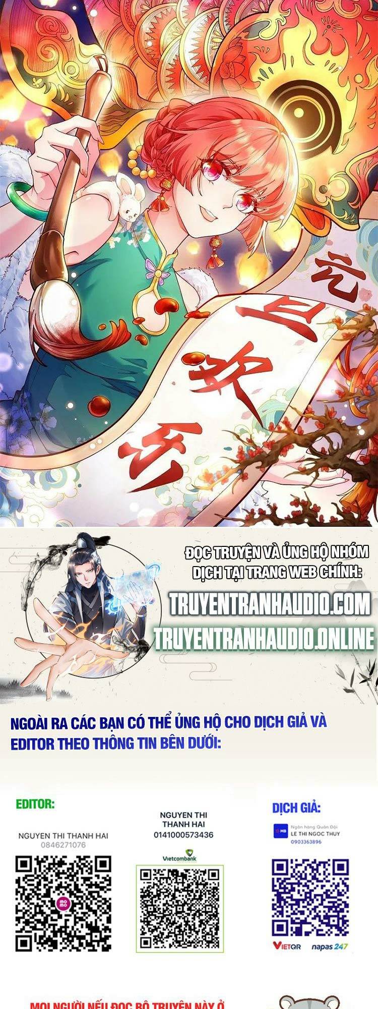 Chương 585 - Trang 1