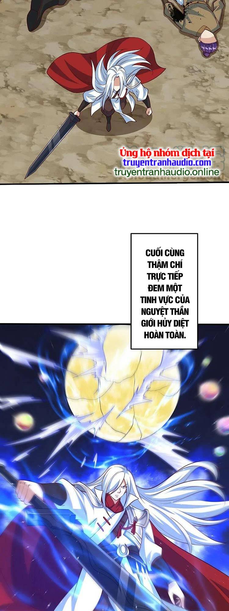 Chương 585 - Trang 15