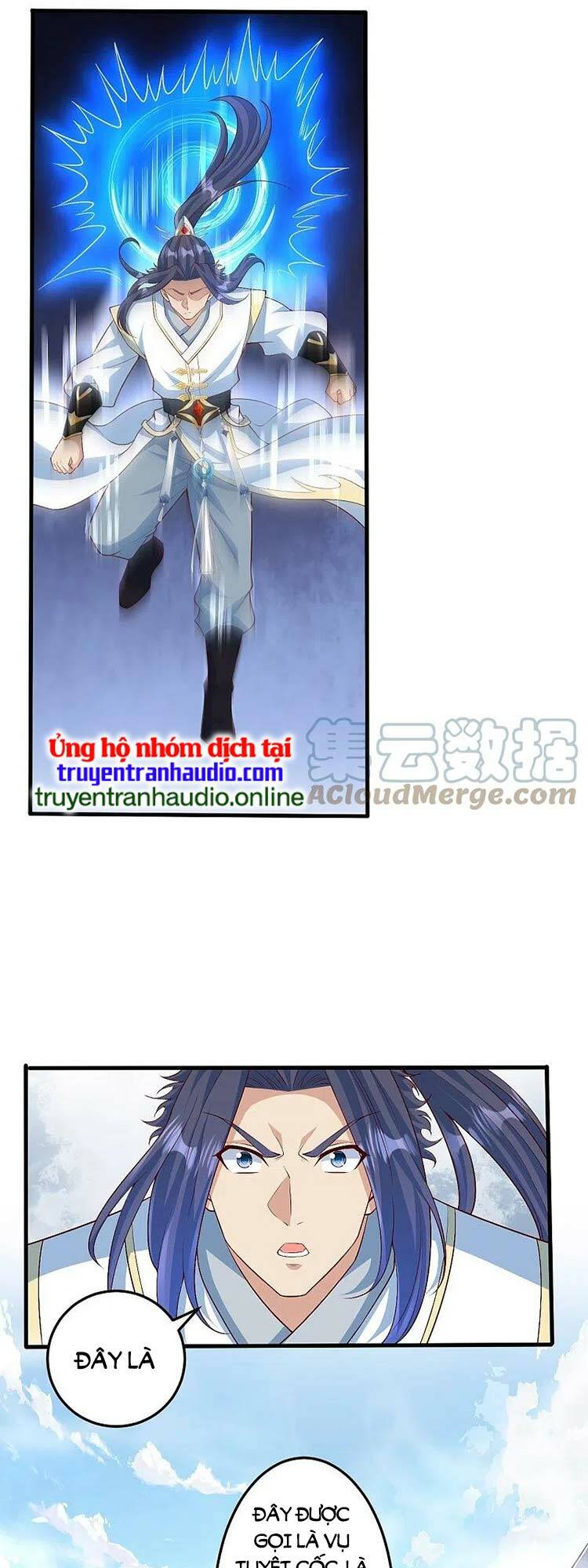 Chương 585 - Trang 38