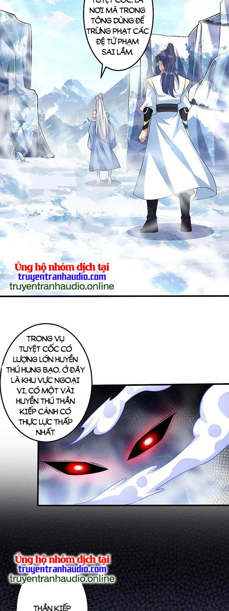 Chương 585 - Trang 39