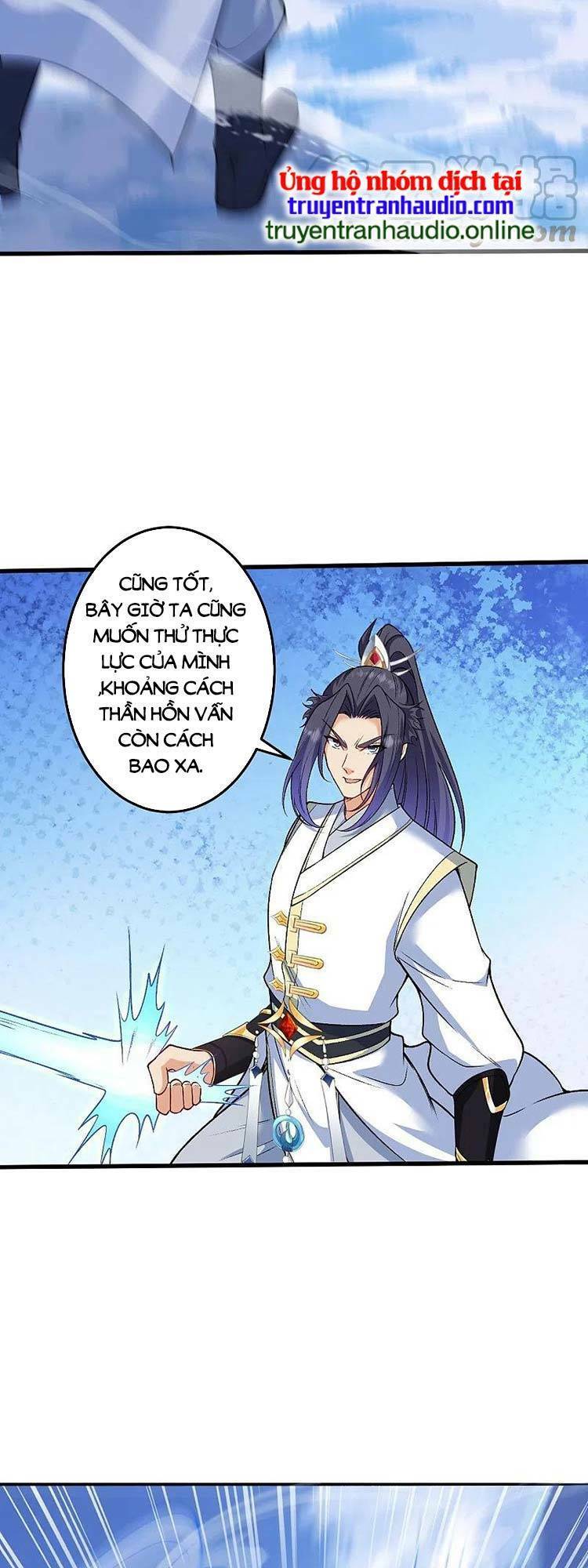 Chương 587 - Trang 32
