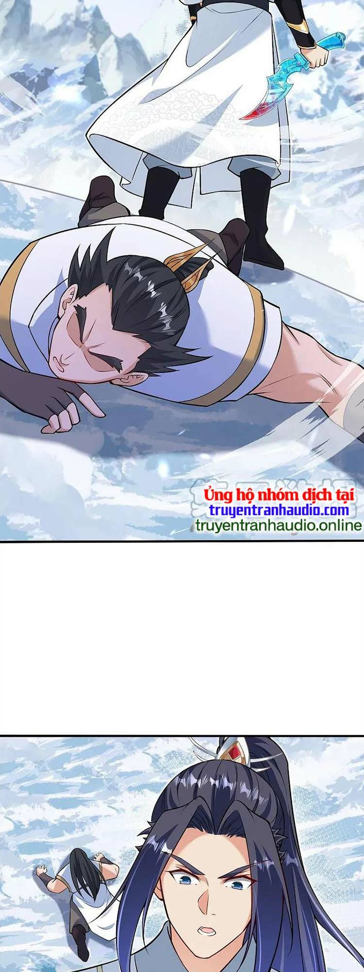 Chương 588 - Trang 5