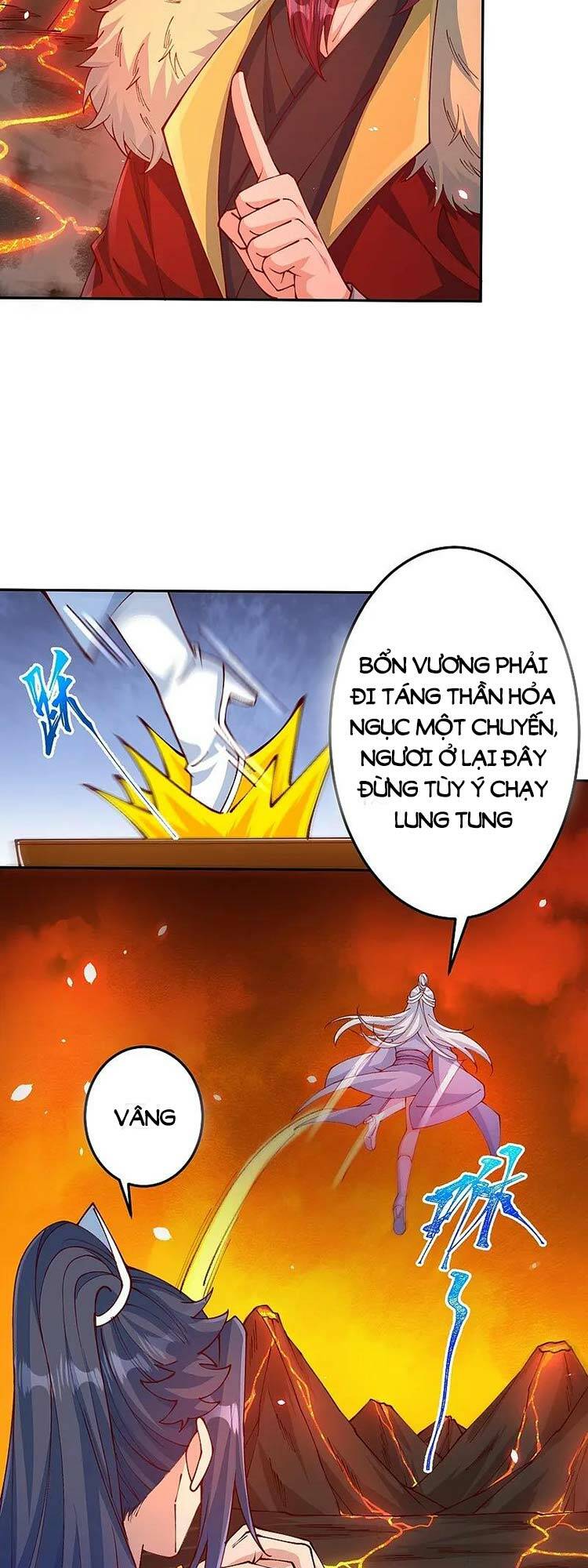 Chương 590 - Trang 33
