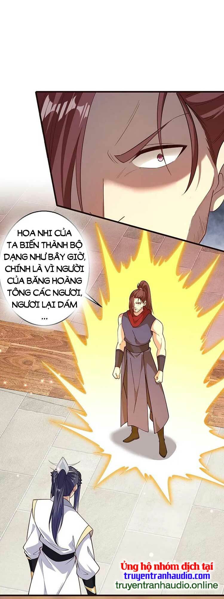 Chương 592 - Trang 40