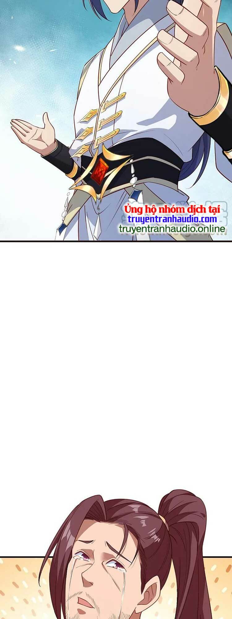 Chương 593 - Trang 19