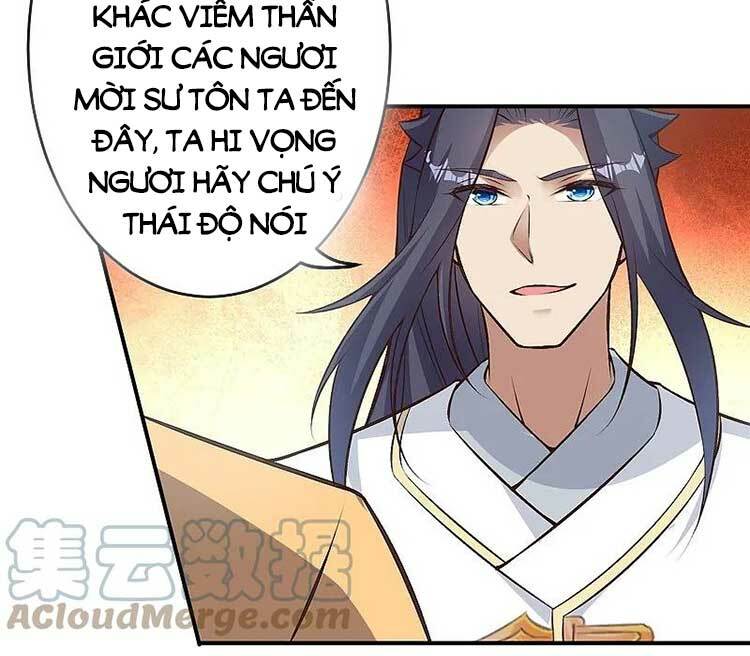 Chương 593 - Trang 34