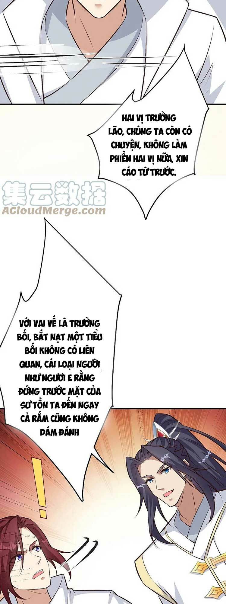 Chương 593 - Trang 39