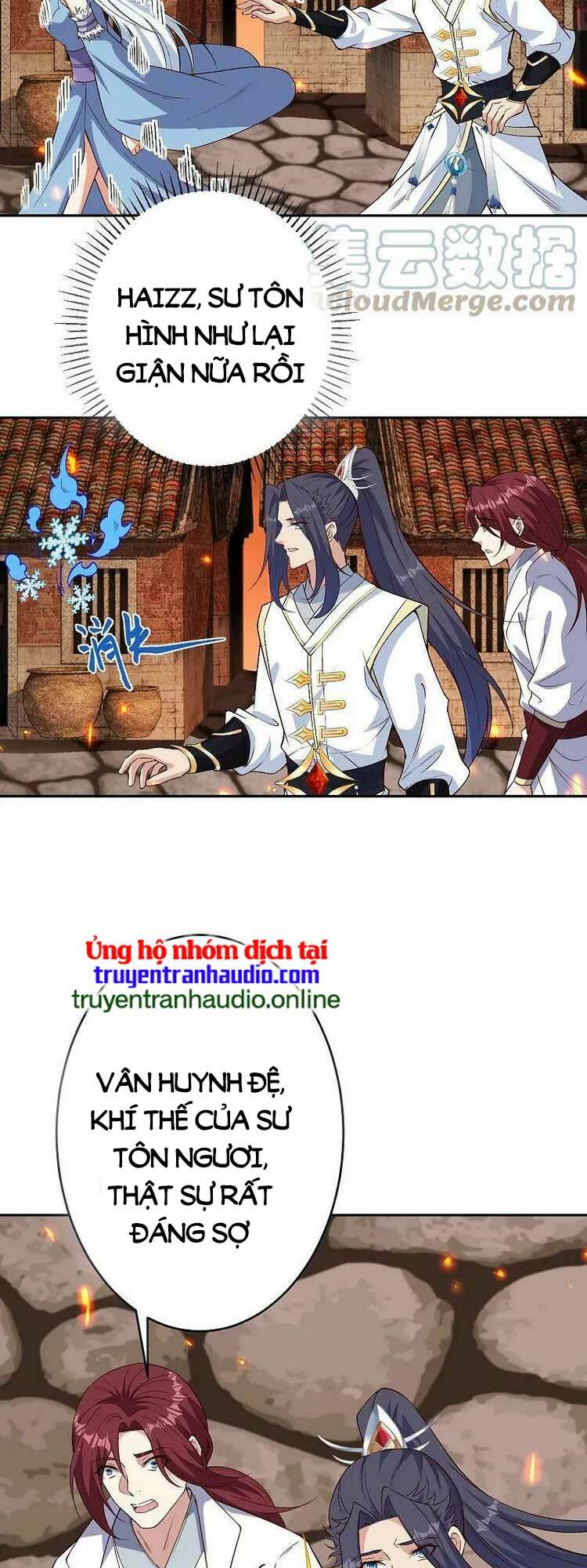 Chương 594 - Trang 12