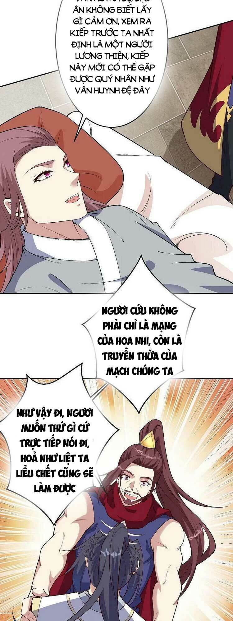Chương 594 - Trang 16
