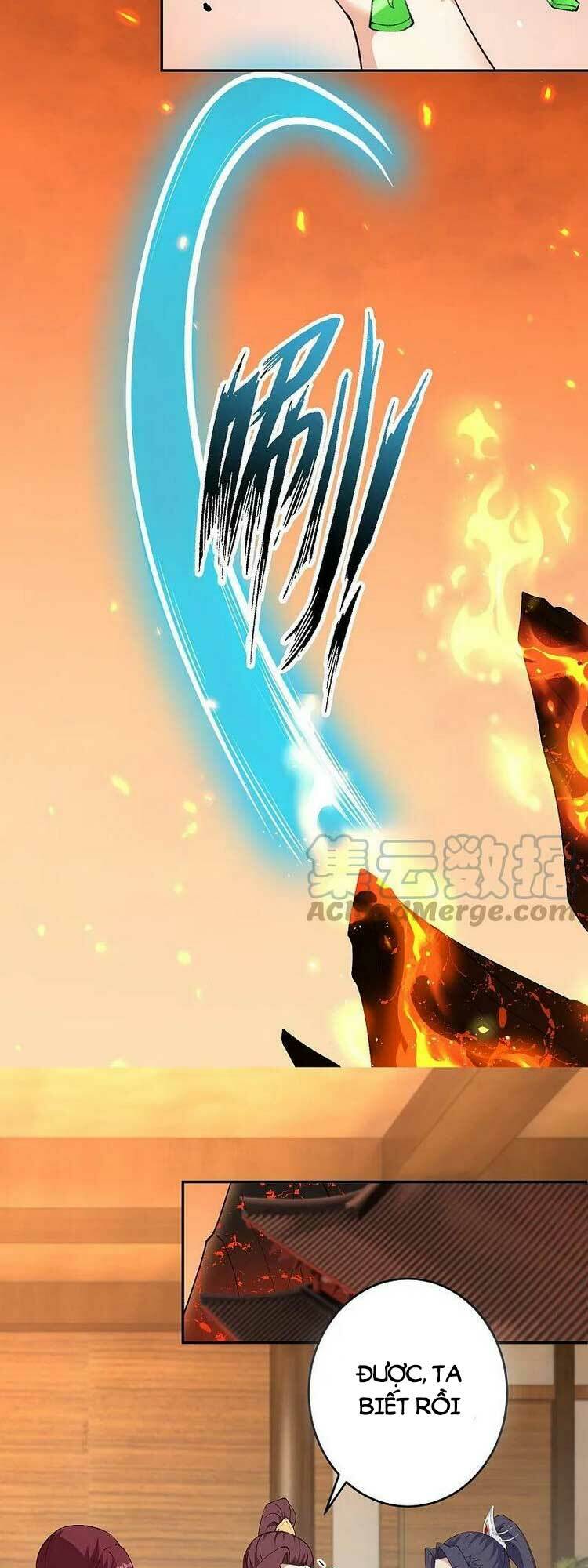 Chương 594 - Trang 21