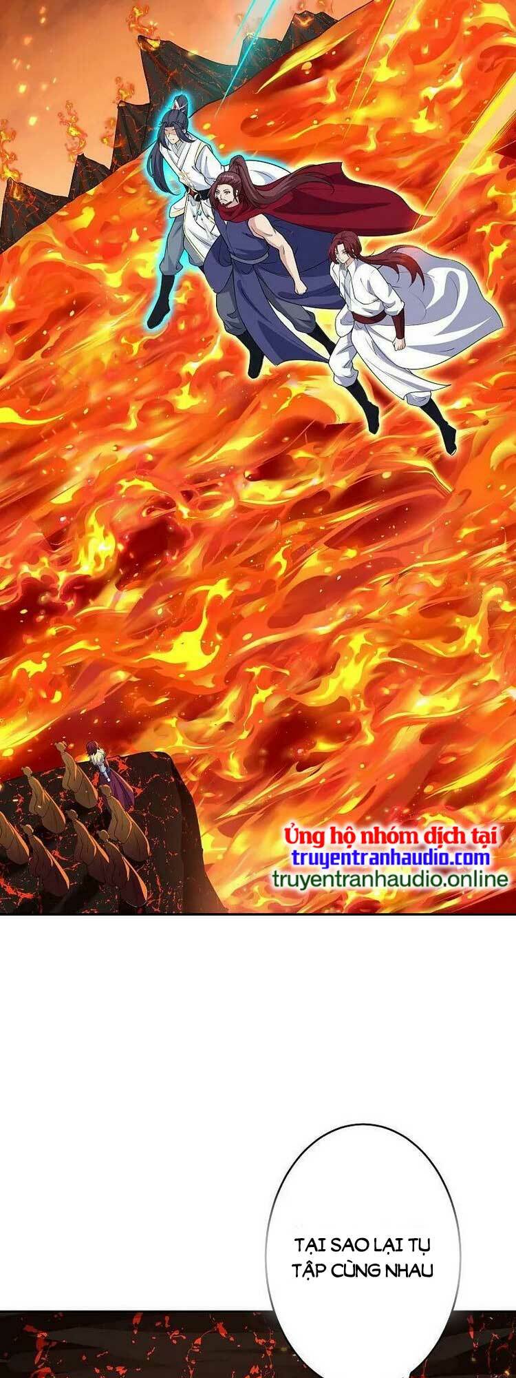 Chương 594 - Trang 28