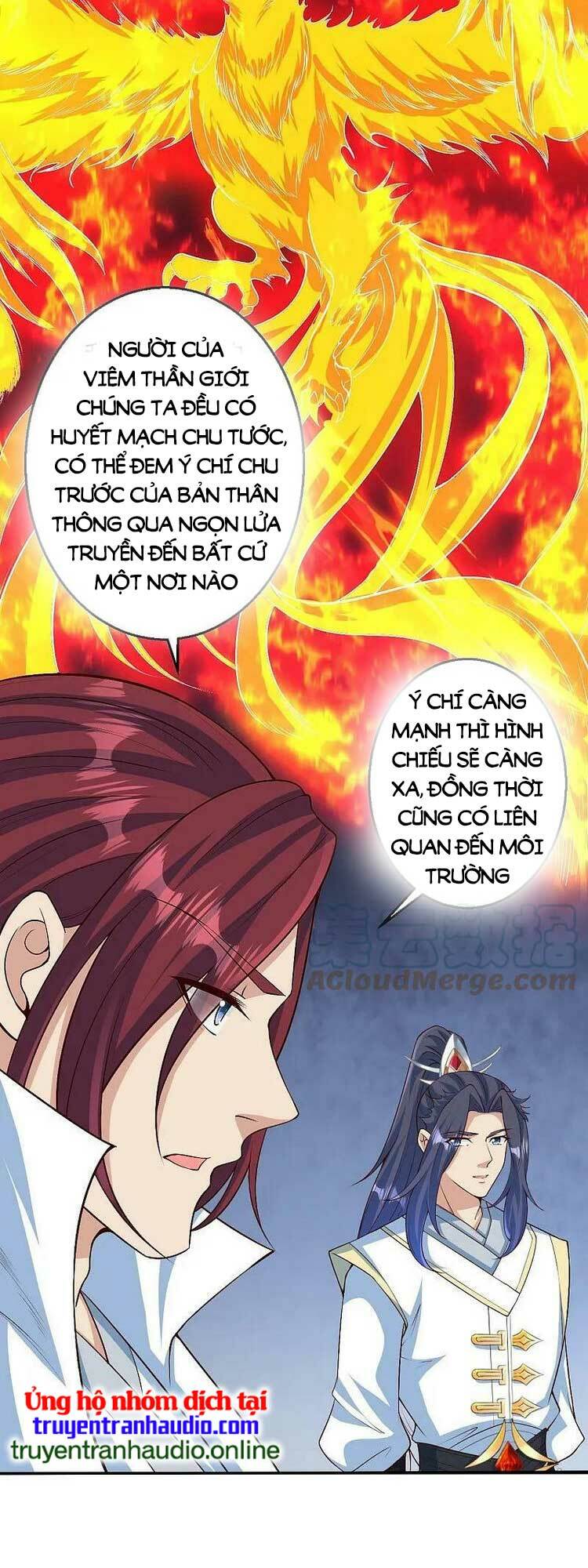 Chương 594 - Trang 36
