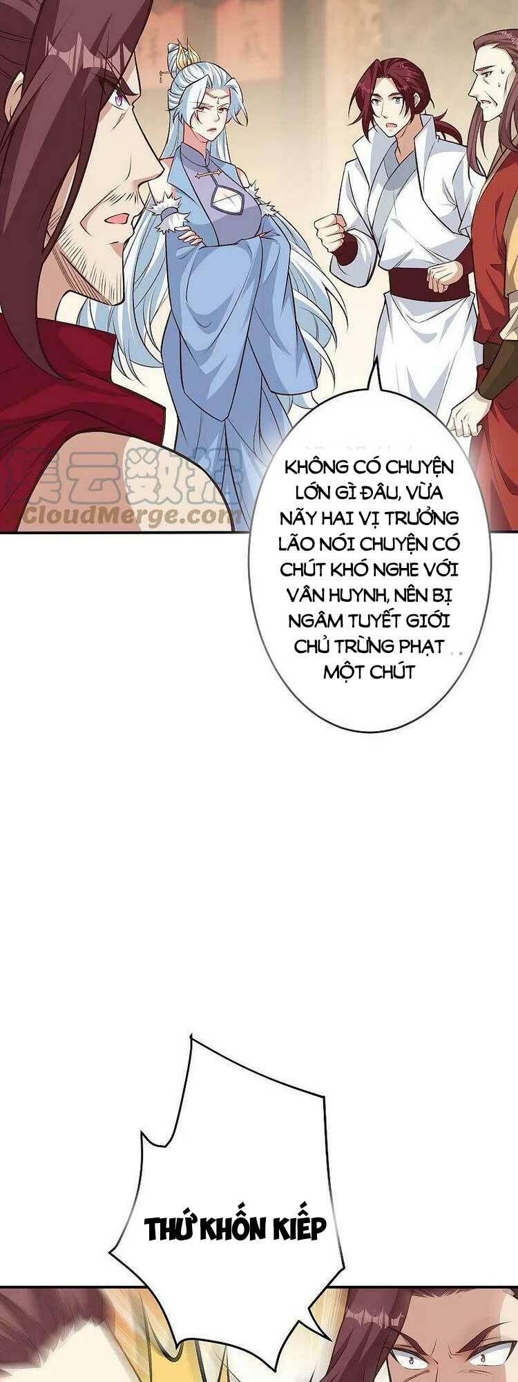 Chương 594 - Trang 5