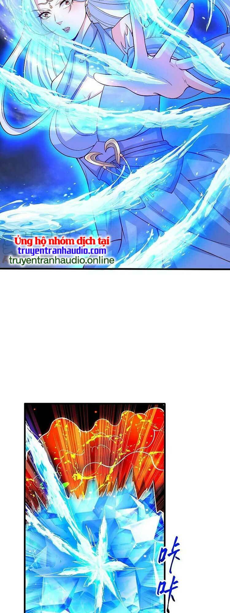 Chương 595 - Trang 2