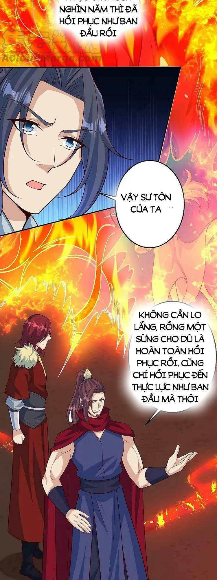 Chương 595 - Trang 11