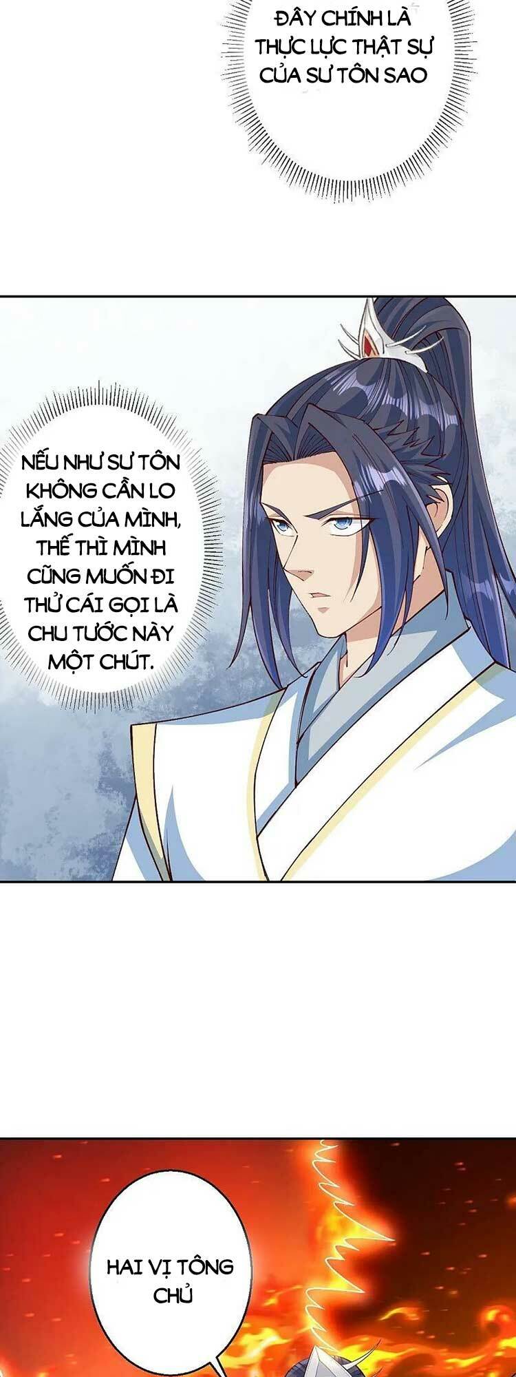 Chương 595 - Trang 24