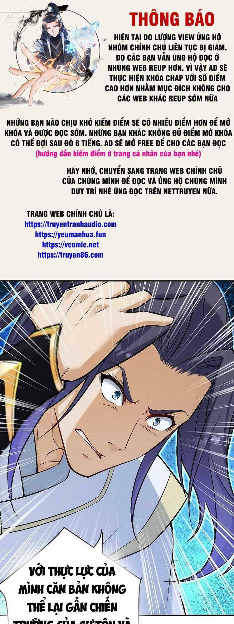 Chương 596 - Trang 1