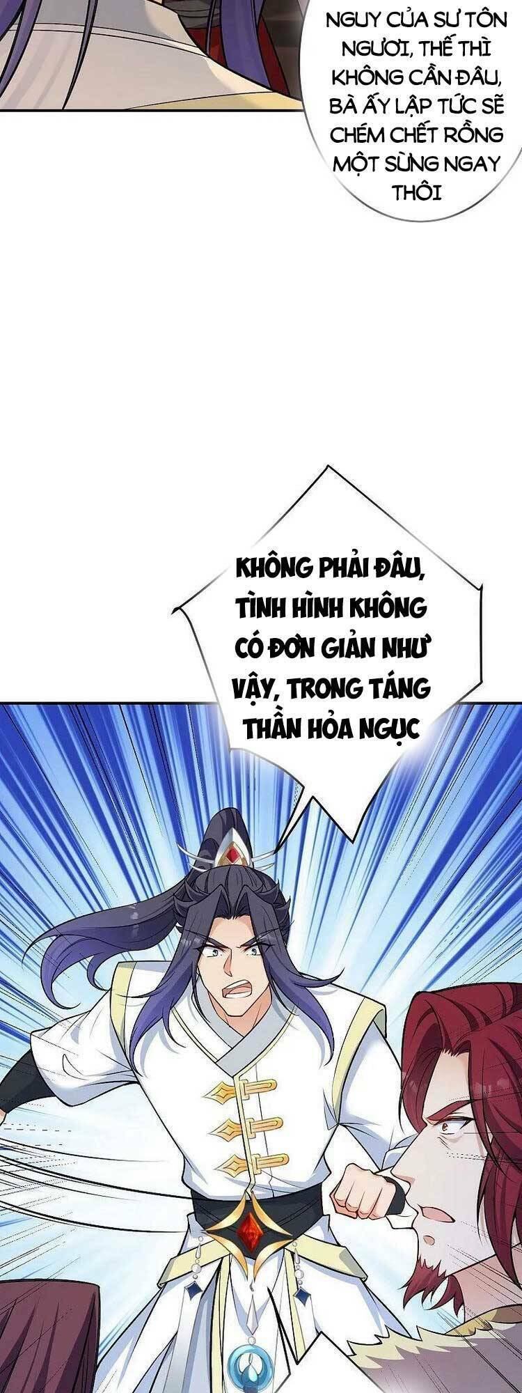 Chương 596 - Trang 11