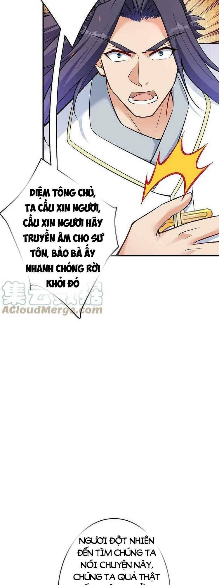 Chương 596 - Trang 14