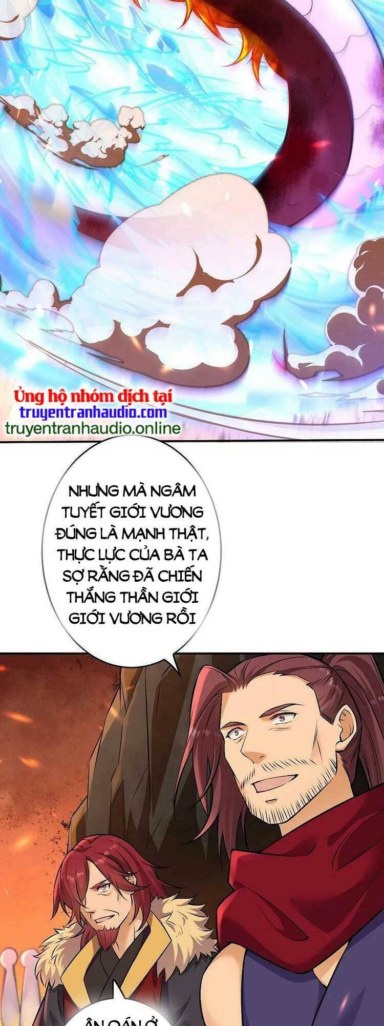 Chương 596 - Trang 6