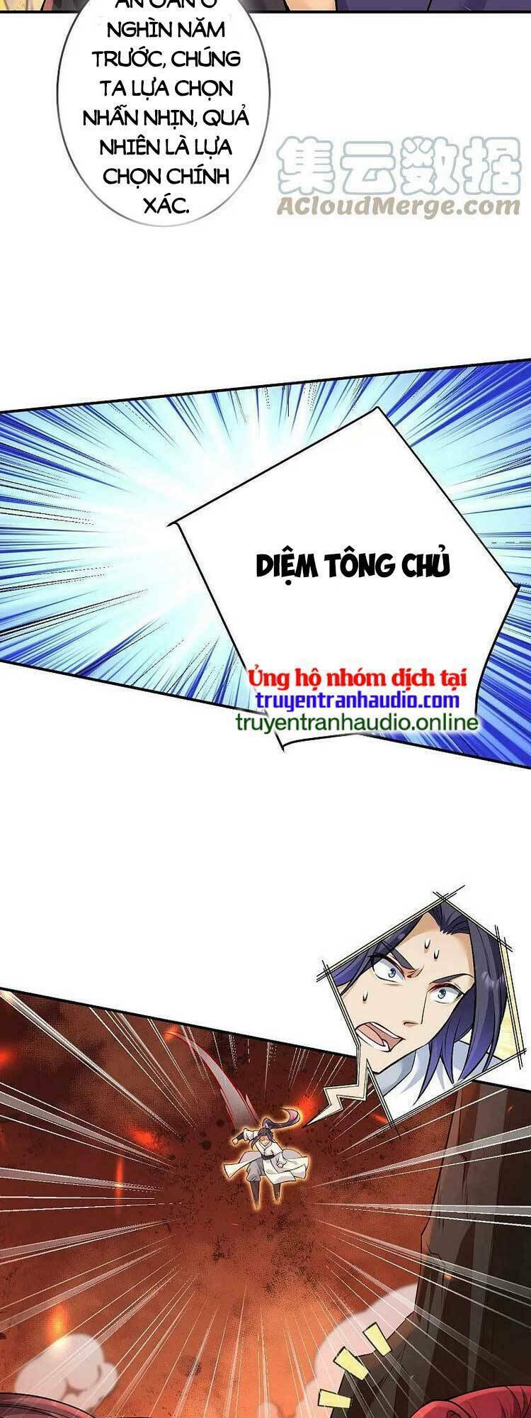 Chương 596 - Trang 7