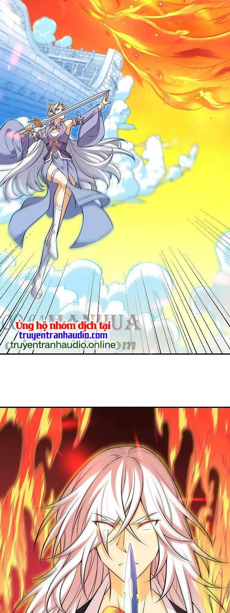 Chương 598 - Trang 27
